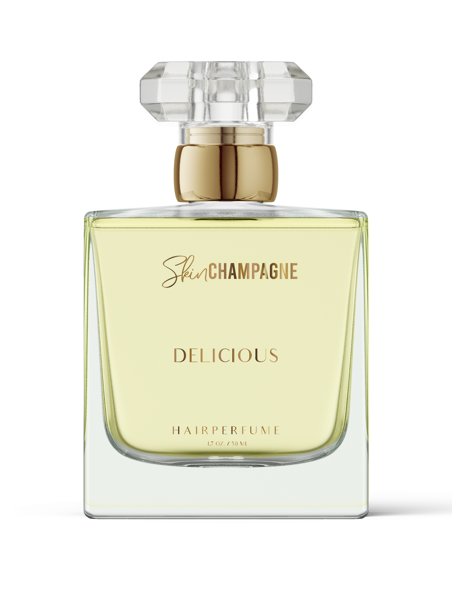 DELICIOUS HAIR PERFUME