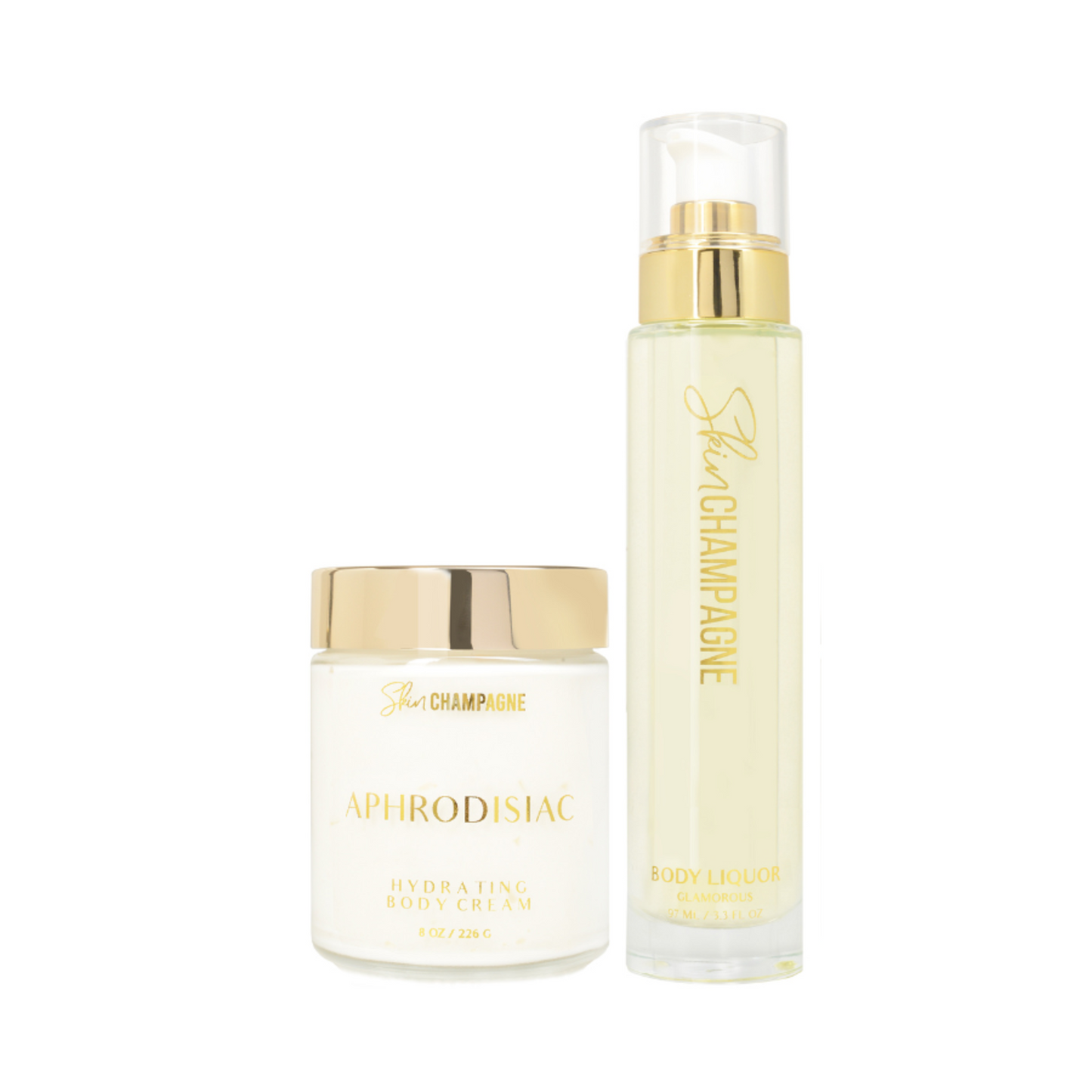 Aphrodisiac LAYERS Bundle