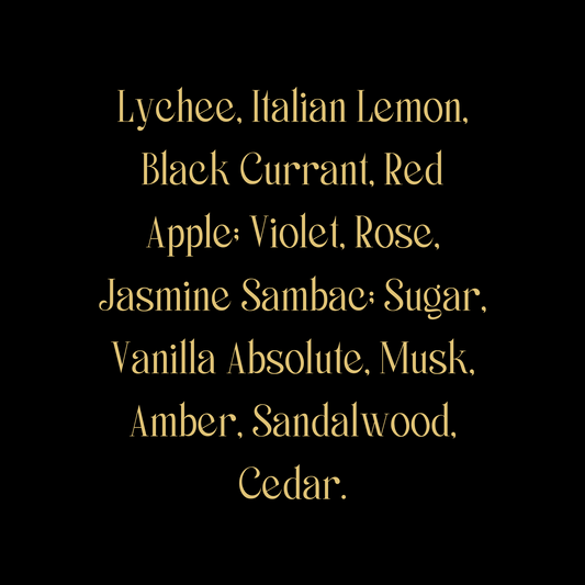 FRUIT SOLEIL BODY MIST