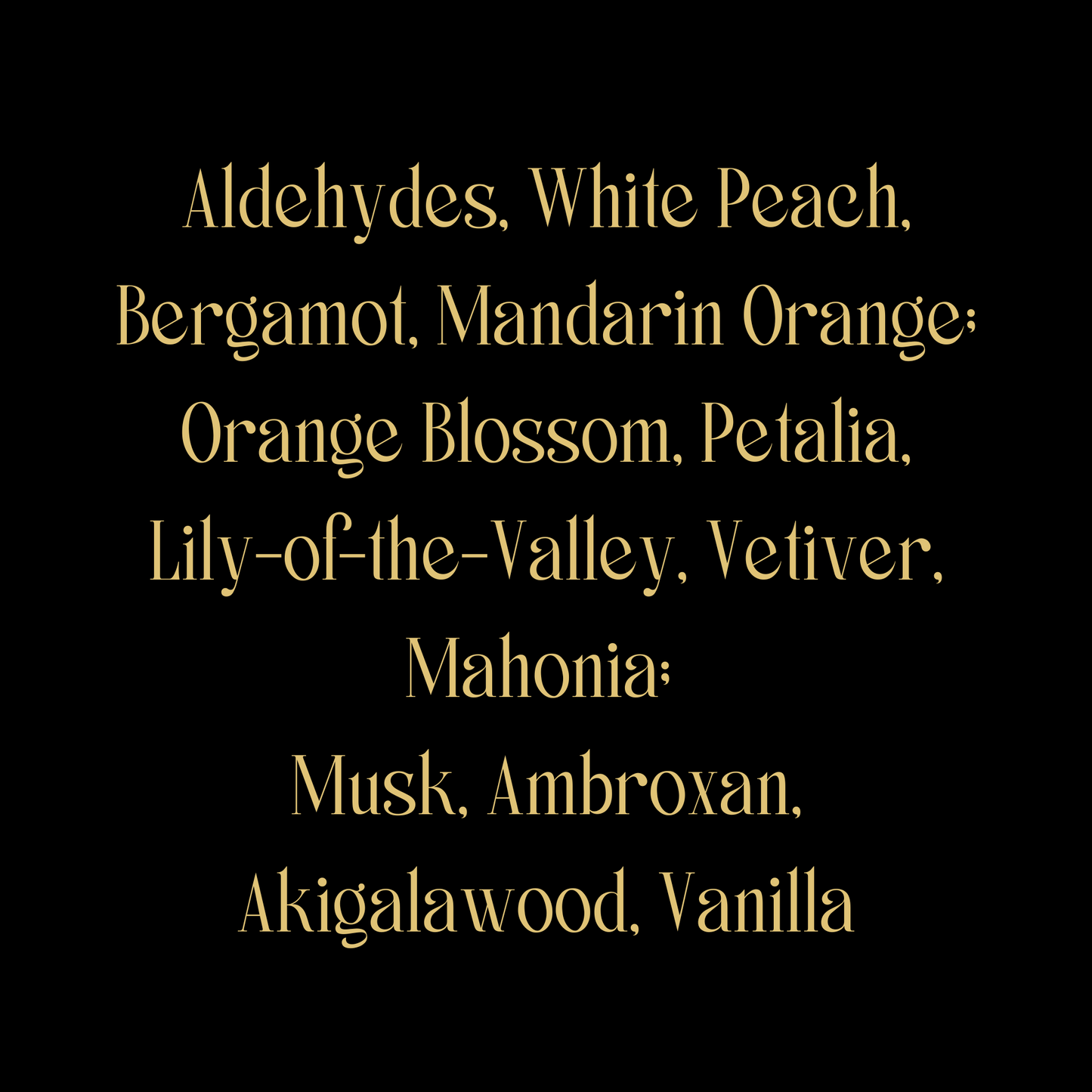 FEMININITY BODY MIST