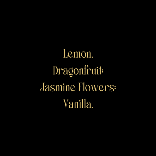 CANVAS - PITAYA RADIANCE PERFUMED BODY OIL