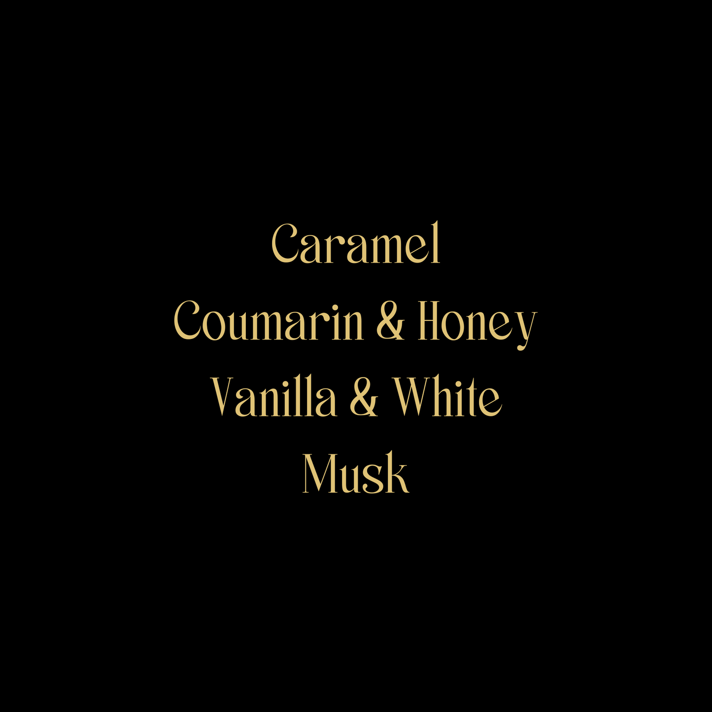 HONEYED CARAMEL BODY MIST