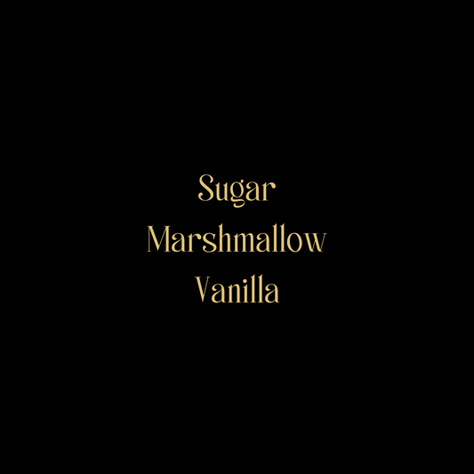 XO MARSHMALLOW PERFUME EXTRAIT