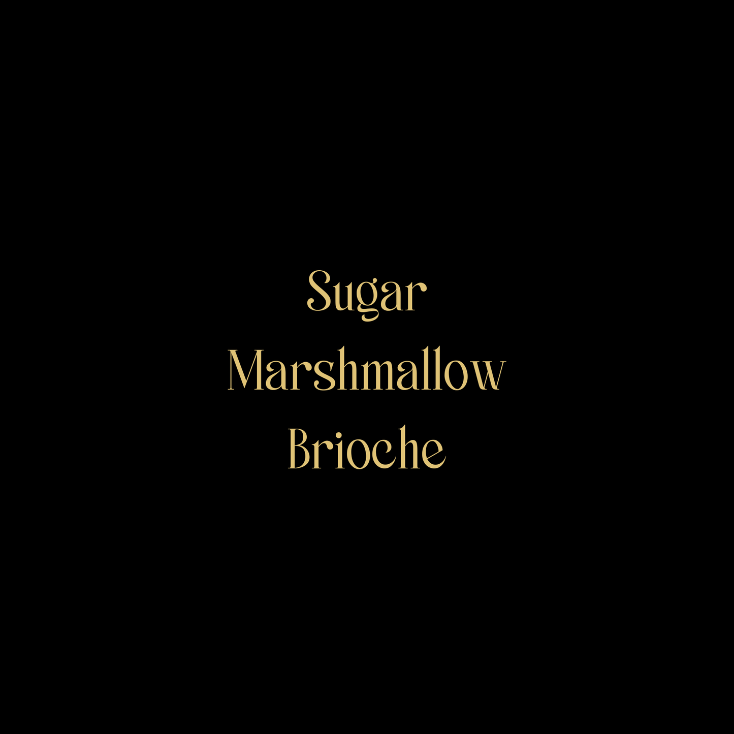 MALLOW CHOUX PERFUME EXTRAIT