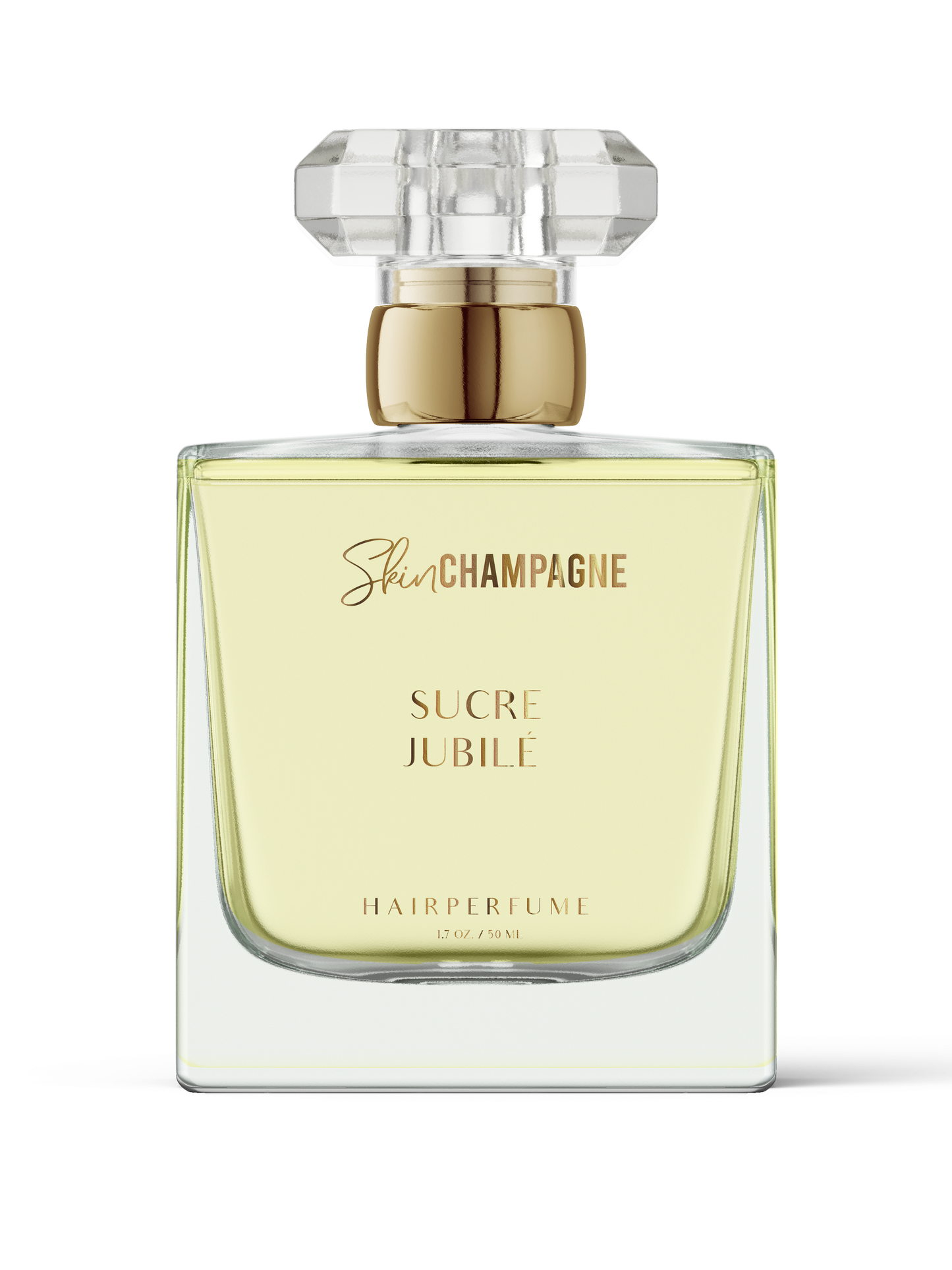 SUCRE JUBILÉ HAIR PERFUME