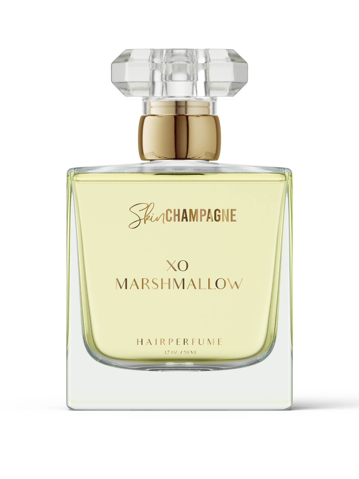XO MARSHMALLOW HAIR PERFUME