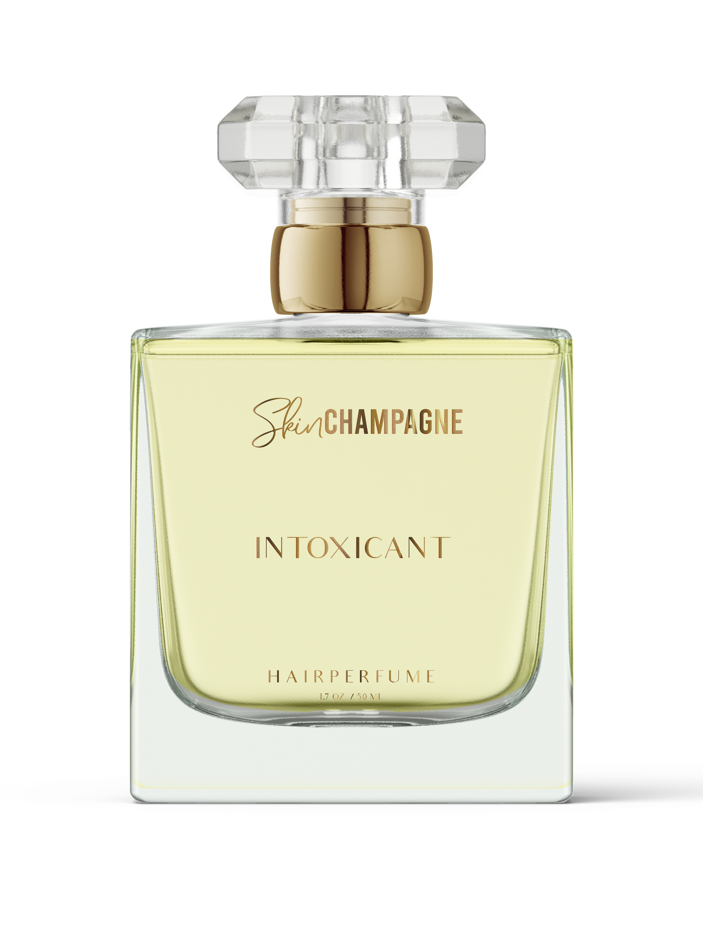 INTOXICANT HAIR PERFUME