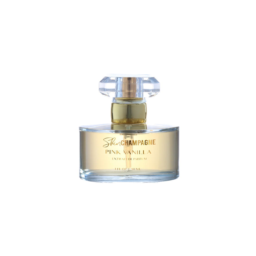 PINK VANILLA PERFUME PRE-ORDER