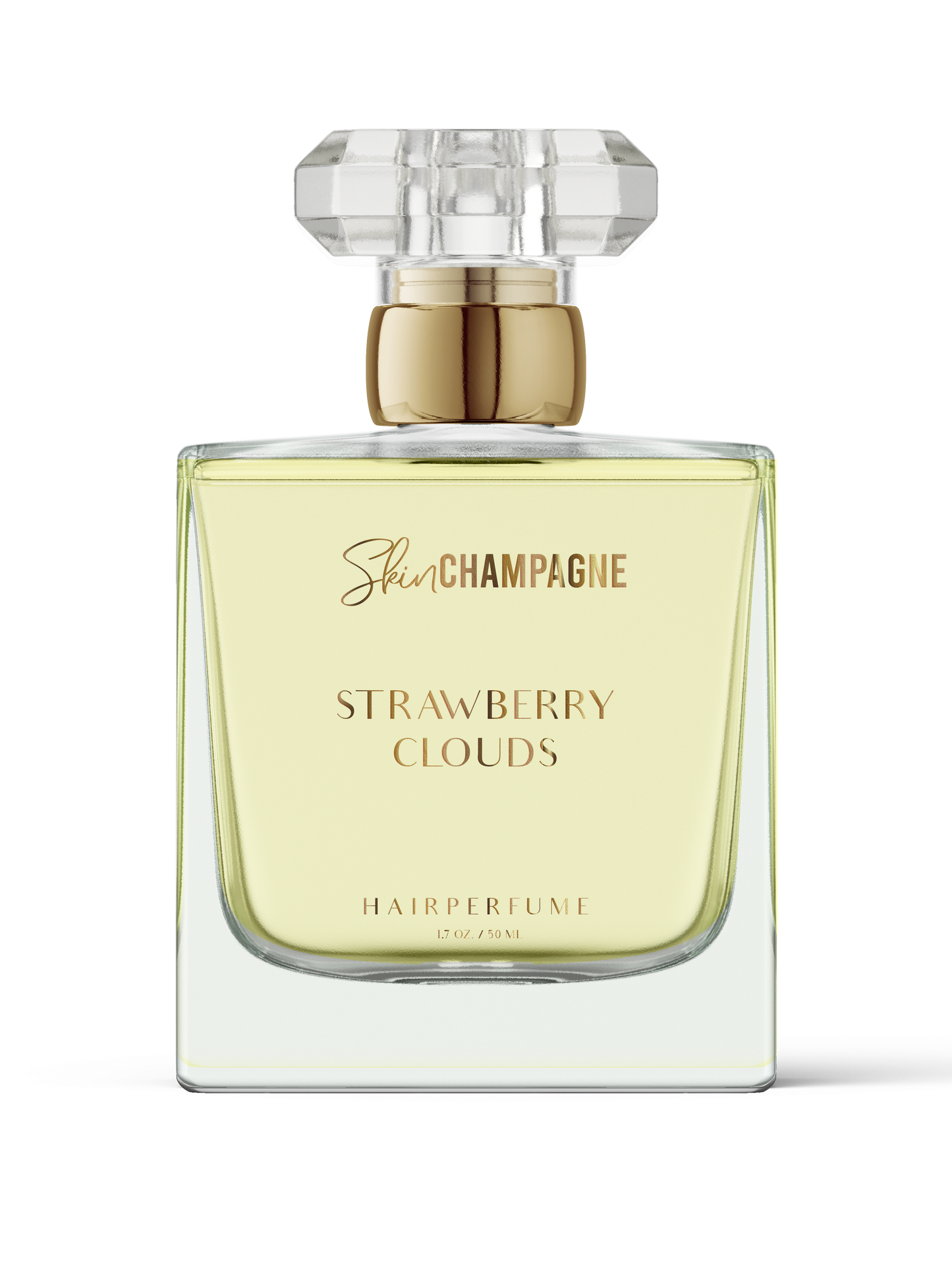STRAWBERRY CLOUDS HAIR PERFUME