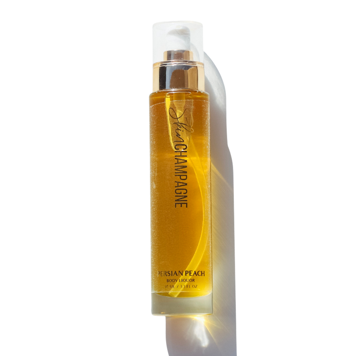 Persian Peach Body Liquor
