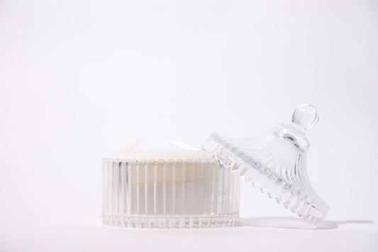 VANILLA CASCADE DUSTING BODY POWDER