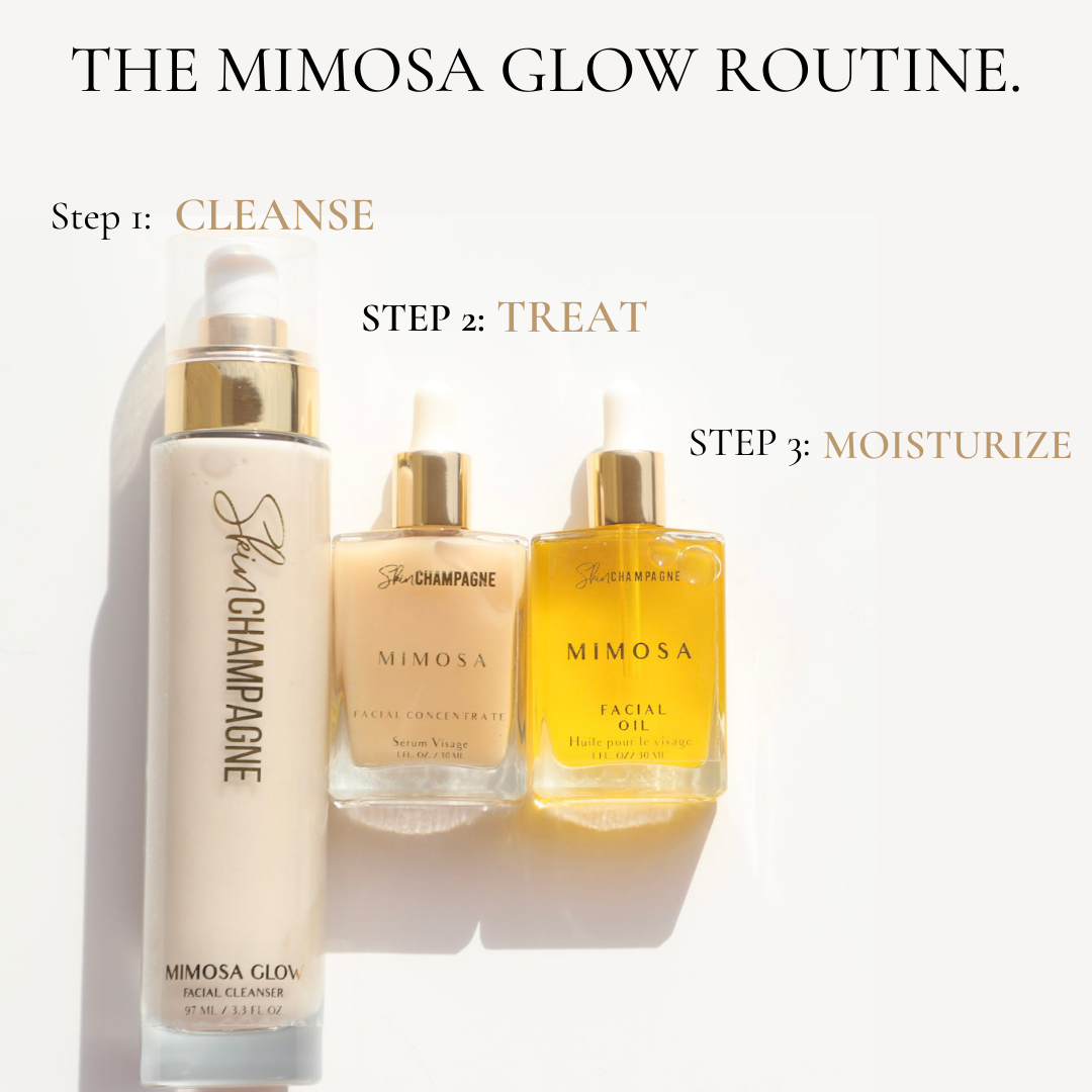 Mimosa Vitamin C Concentrate