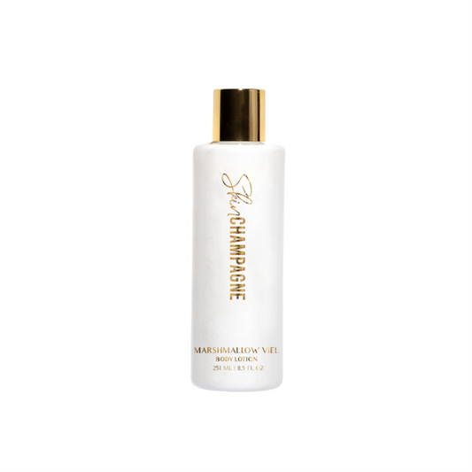 MARSHMALLOW VEIL BODY LOTION