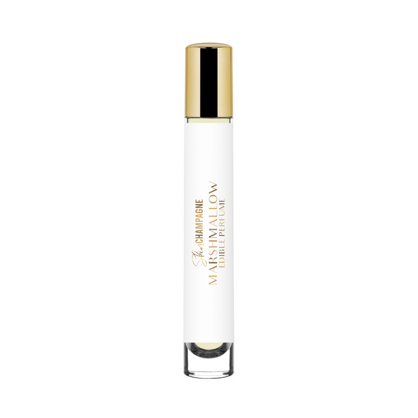 MARSHMALLOW EDIBLE PERFUME