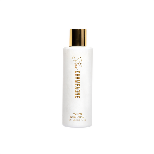 TAHITI BODY LOTION