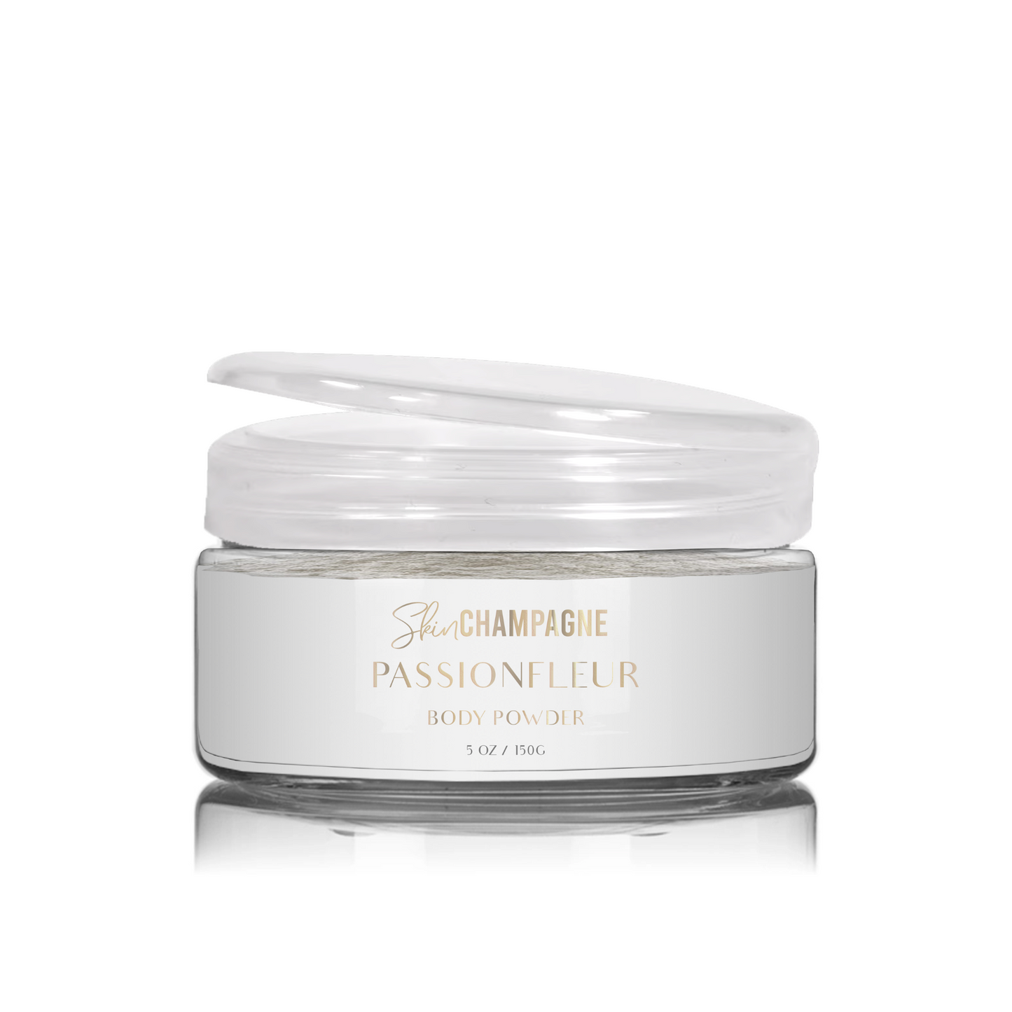 PASSIONFLEUR DUSTING BODY POWDER