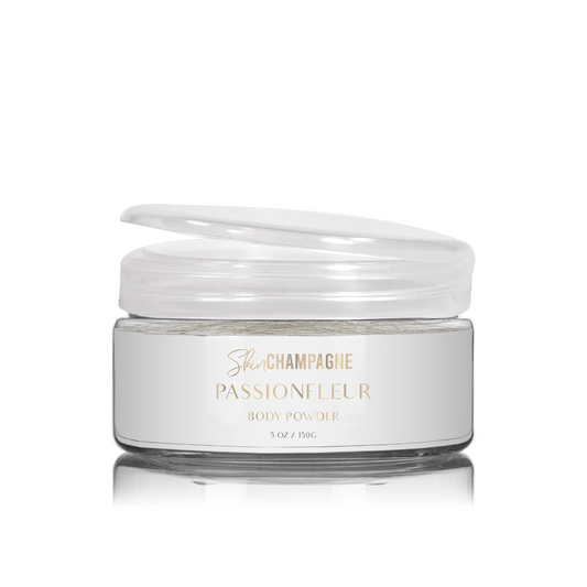PASSIONFLEUR DUSTING BODY POWDER