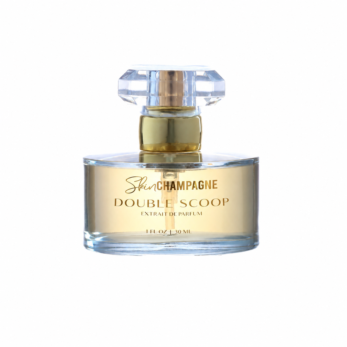 DOUBLE SCOOP PERFUME