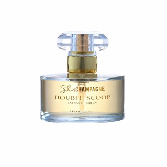 DOUBLE SCOOP PERFUME