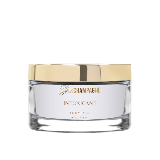 INTOXICANT BODY BALM