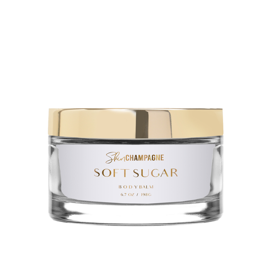 SOFT SUGAR BODY BALM