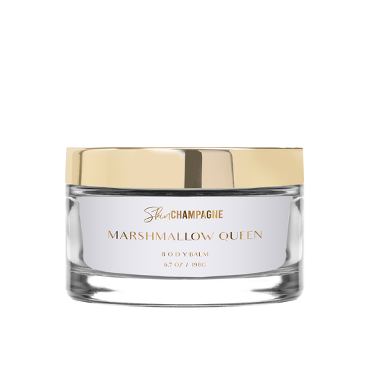 MARSHMALLOW QUEEN BODY BALM