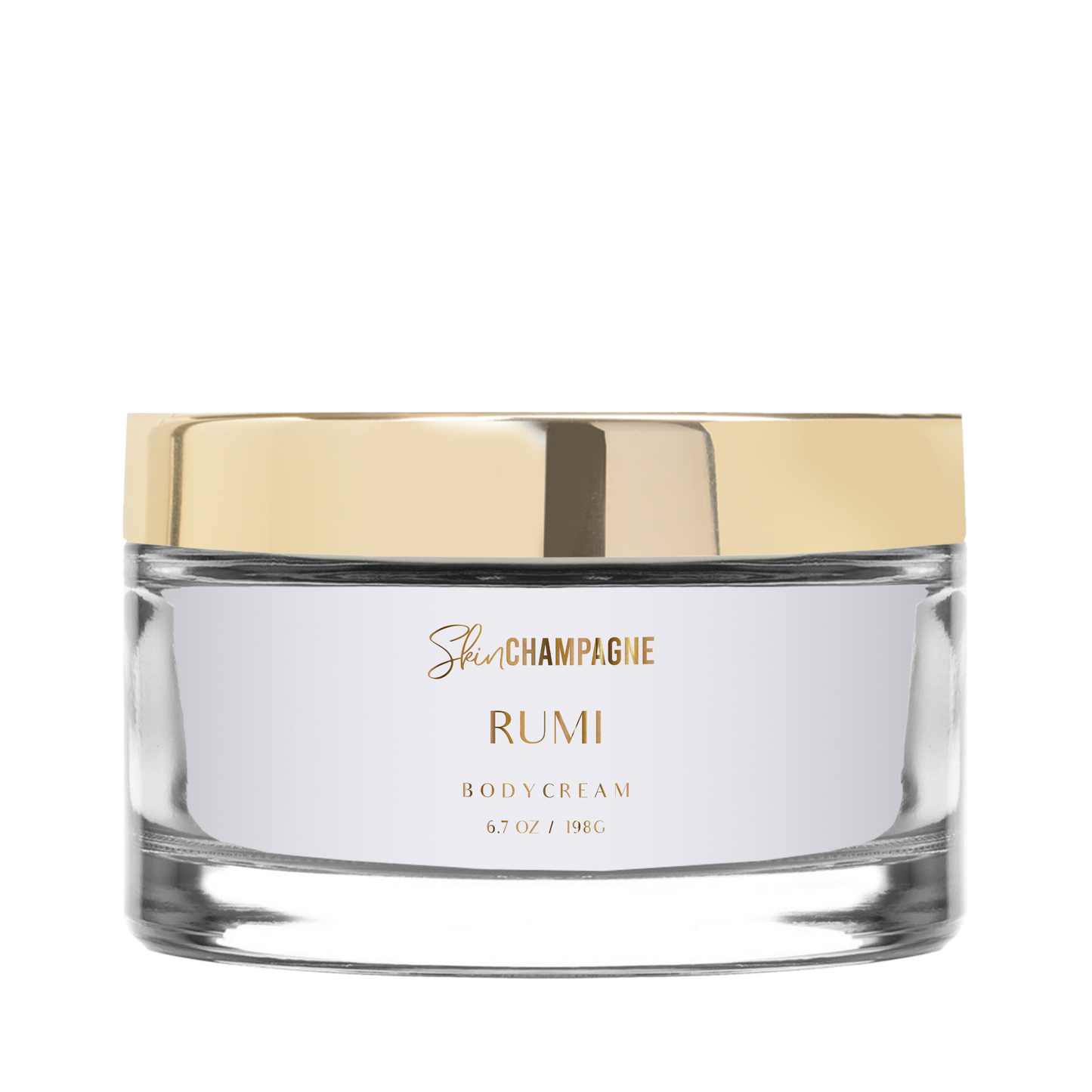 RUMI BODY CREAM