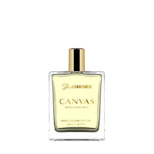 CANVAS - PITAYA RADIANCE PERFUMED BODY OIL