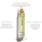 Toffee Dulce Body Liquor
