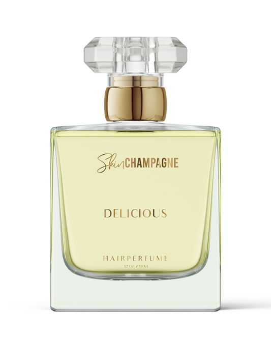 DELICIOUS HAIR PERFUME