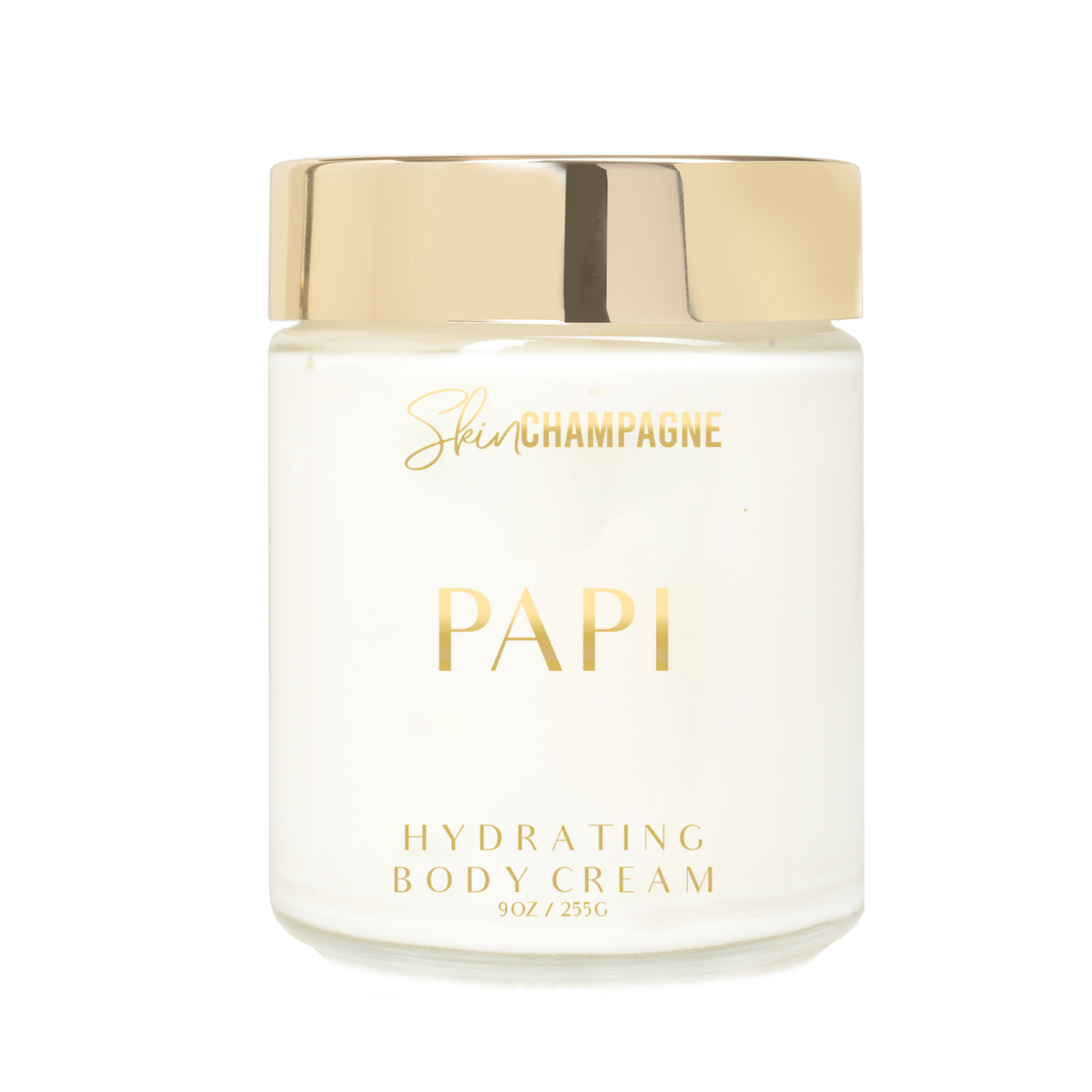 Papi Body Cream