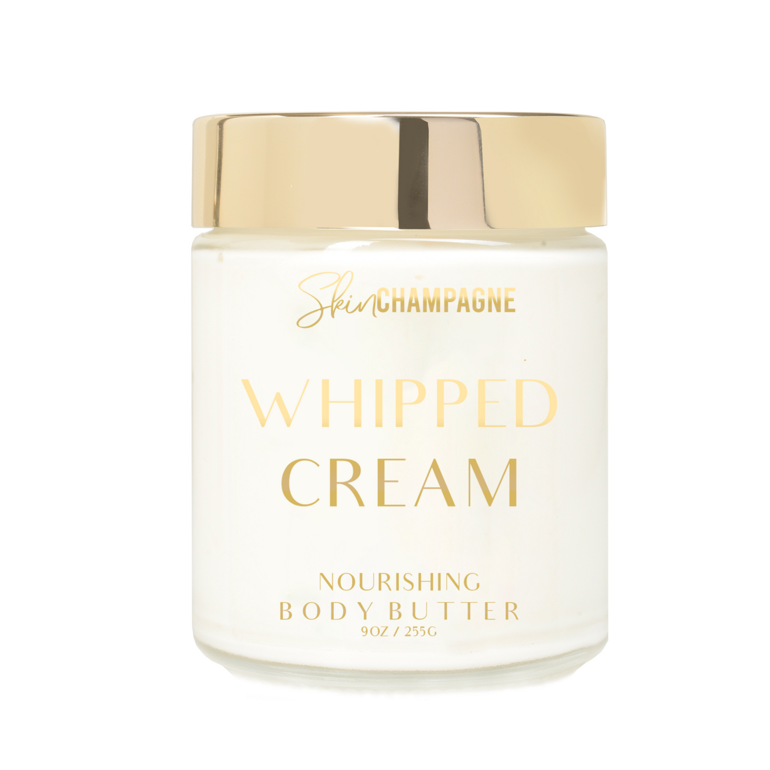 BODY CREAMS & BUTTERS