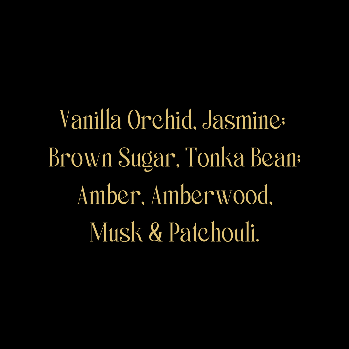VANILLA GODDESS BODY MIST