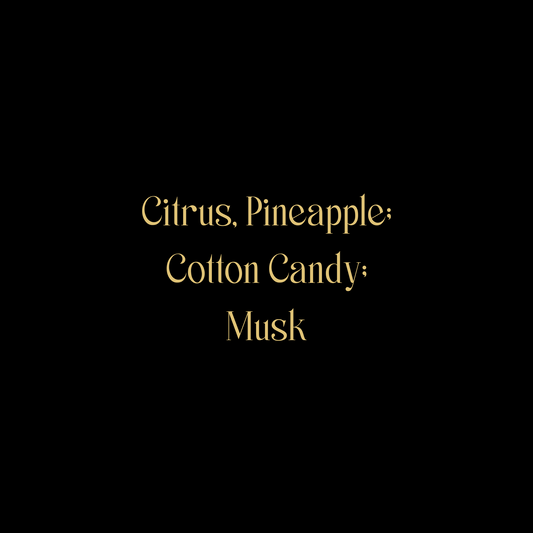 PINEAPPLE LIQUEUR BODY MIST
