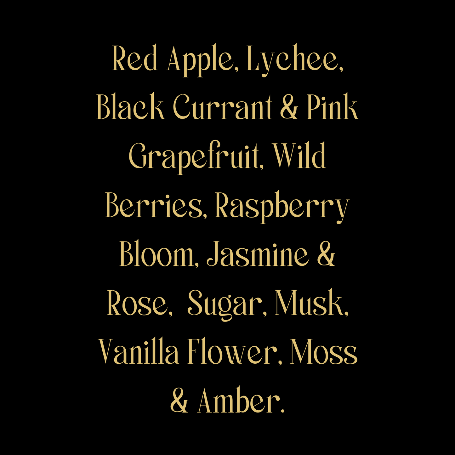 FRUIT SOLEIL BODY OIL