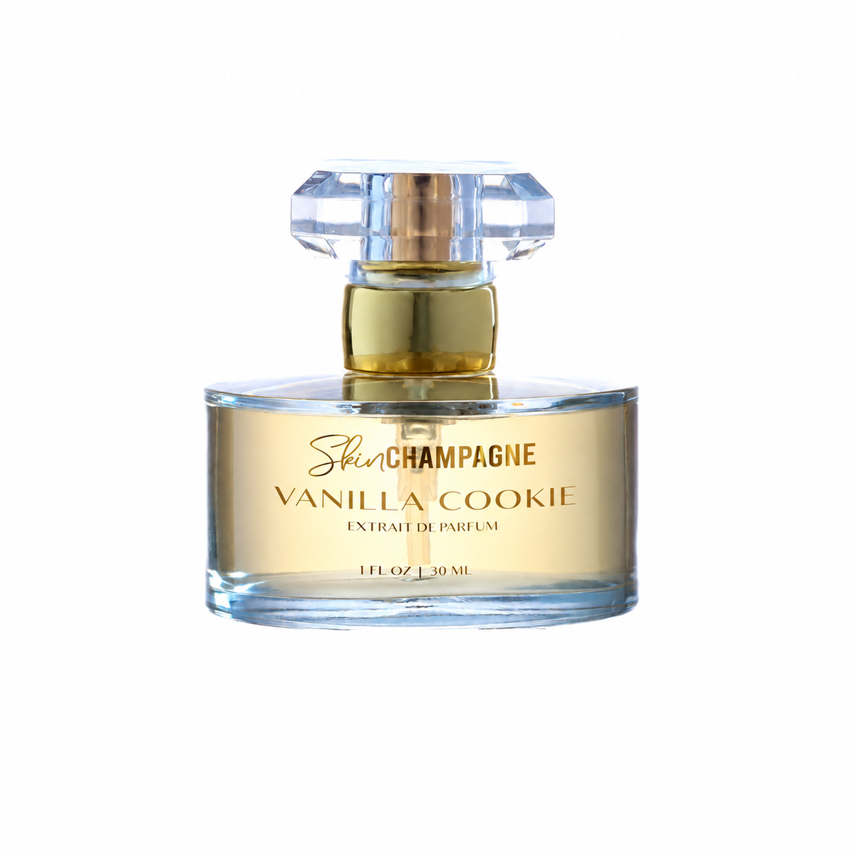 VANILLA COOKIE PERFUME
