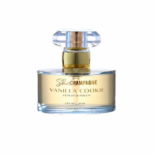 VANILLA COOKIE PERFUME