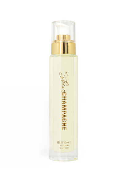 FLUFFYONCE BODY OIL