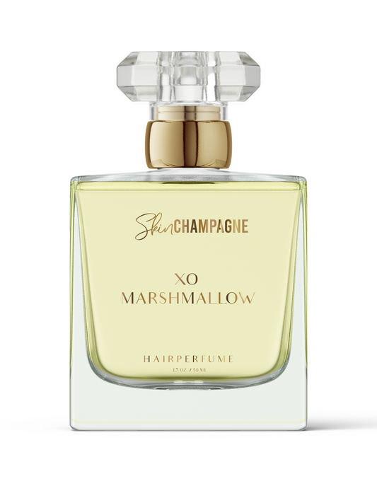 XO MARSHMALLOW HAIR PERFUME