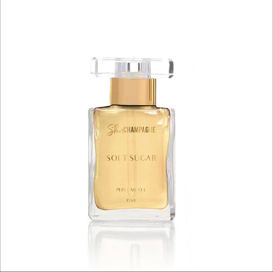SOFT SUGAR PERFUME OIL
