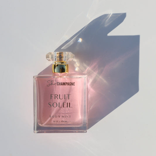 Fruit Soleil Body Mist