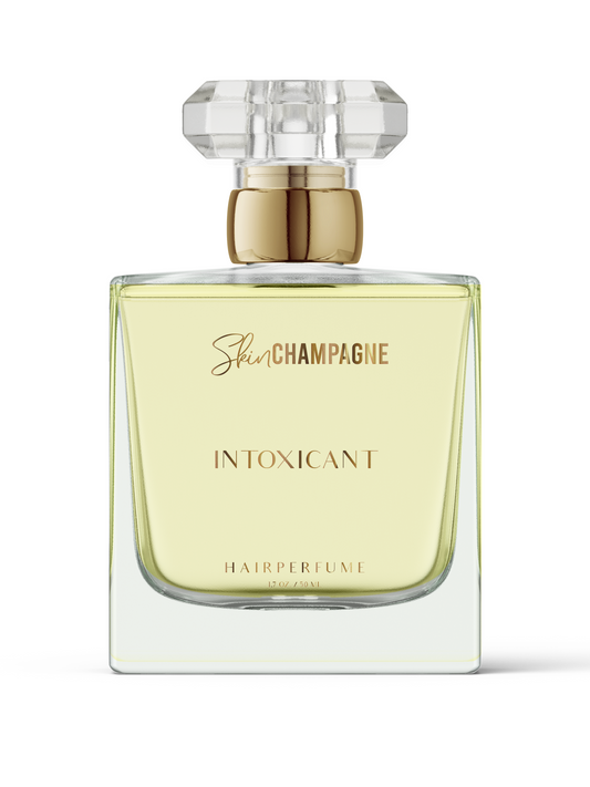 INTOXICANT HAIR PERFUME