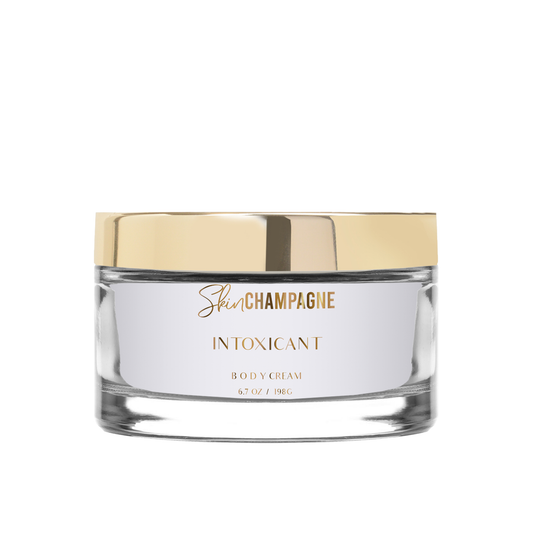 INTOXICANT BODY CREAM