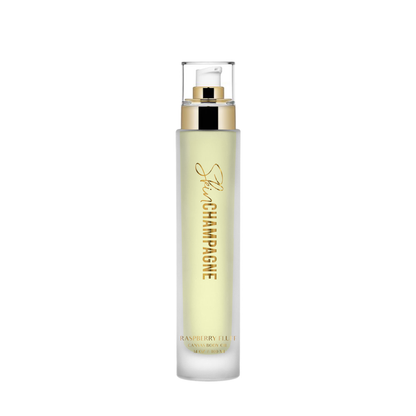 RASPBERRY FLUFF BODY OIL
