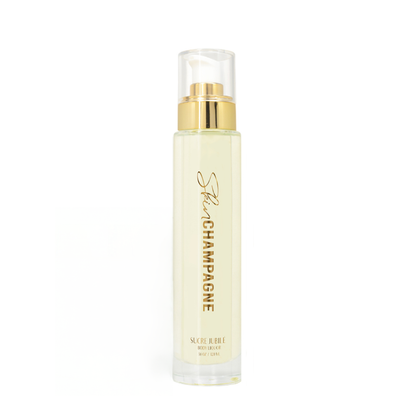 SUCRE JUBILÉ BODY OIL