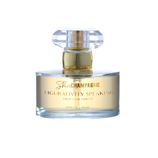 FIGURATIVELY SPEAKING PERFUME EXTRAIT