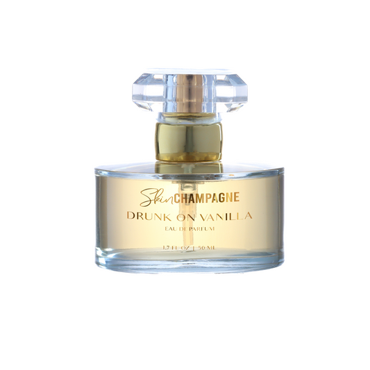 DRUNK ON VANILLA PERFUME EXTRAIT