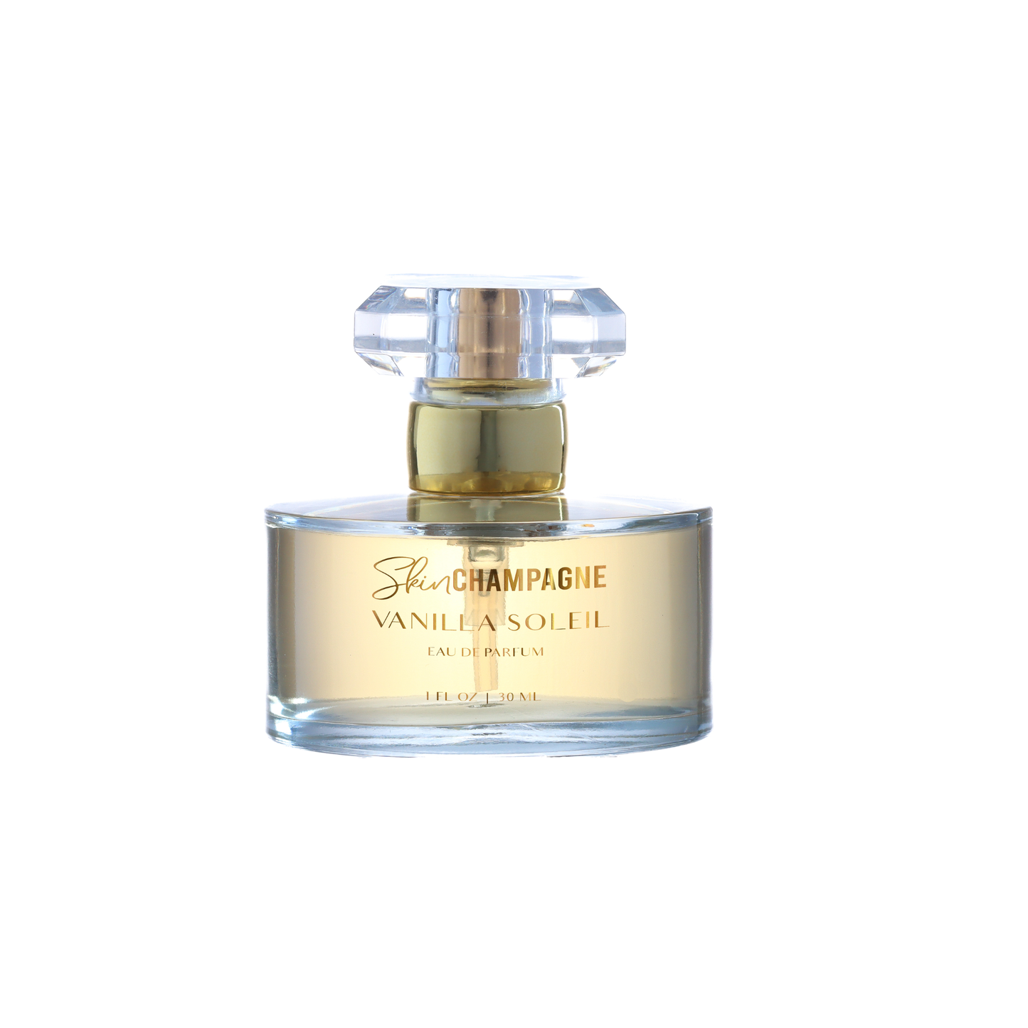 VANILLA SOLEIL PERFUME