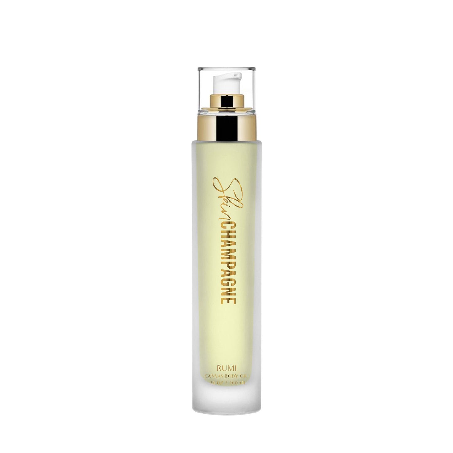 RUMI BODY OIL