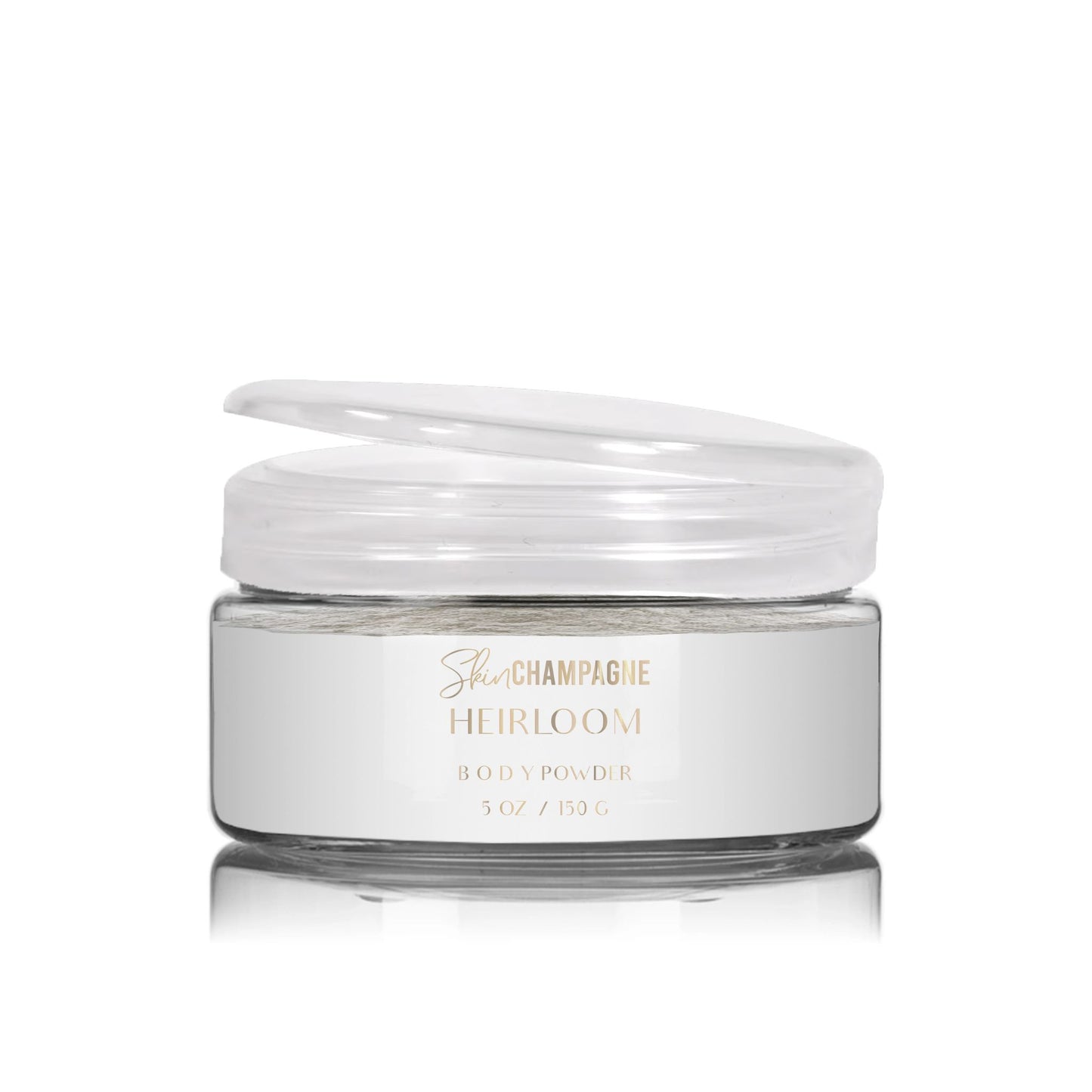 HEIRLOOM DUSTING POWDER